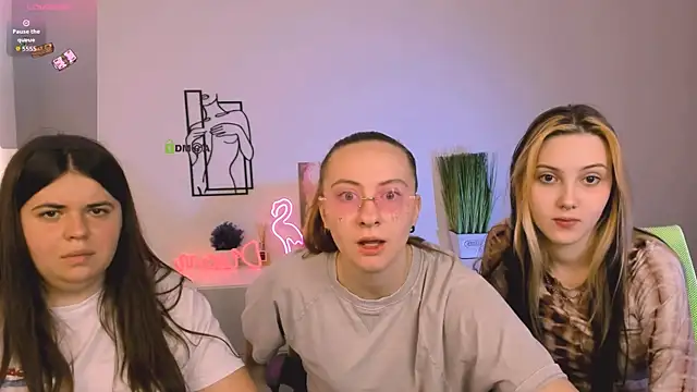 luna tin online show from 9, 9, 2025