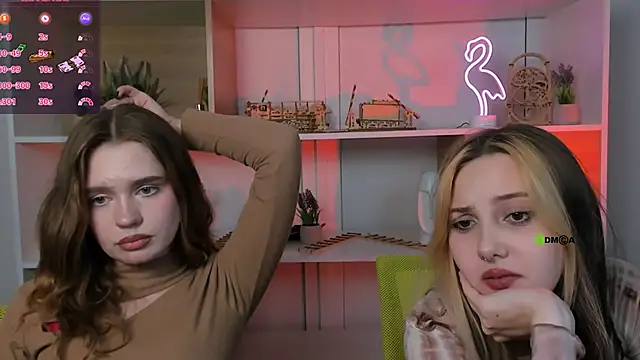 luna tin online show from 22, 9, 2025