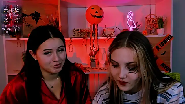 luna tin online show from 3, 11, 2025