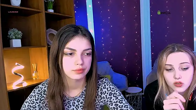 luna tin online show from 14, 12, 2025