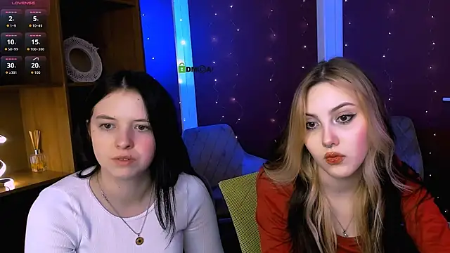 luna tin online show from 15, 12, 2025