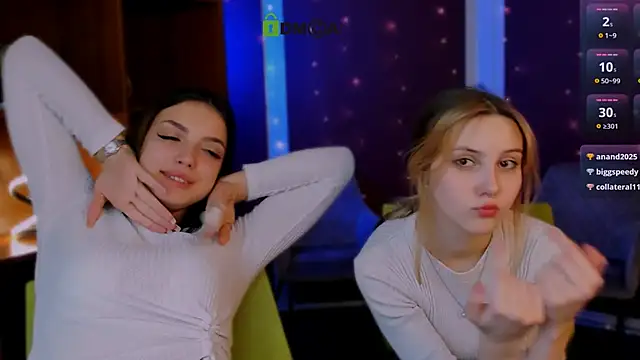 luna tin online show from 21, 12, 2025