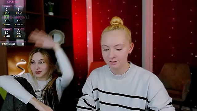 luna tin online show from 22, 12, 2025