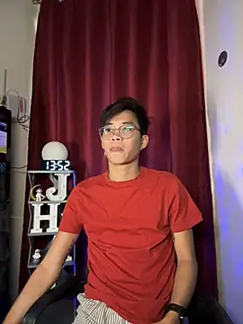 Prince-Harrison online show from 17, 9, 2025