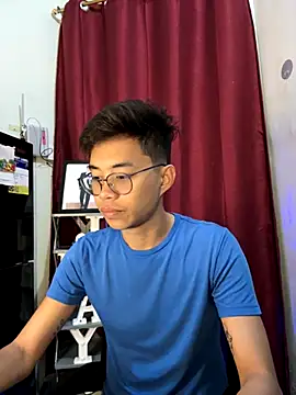 Prince-Harrison online show from 18, 9, 2025