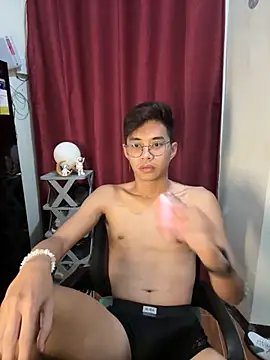 Prince-Harrison online show from 3, 10, 2025