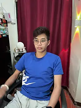 Prince-Harrison online show from 11, 10, 2025