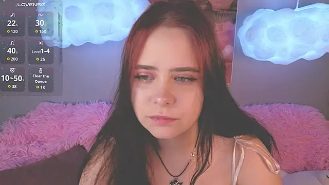 Alis Platt online show from 7, 4, 2026