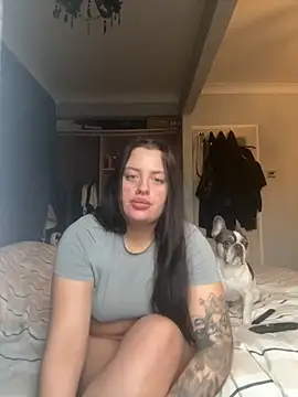 Victoriasteel online show from 15, 10, 2025