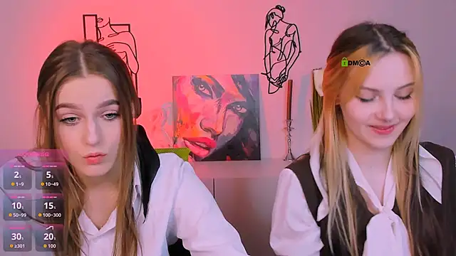 aria moo online show from 7, 10, 2025