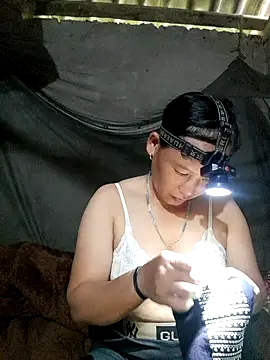 Snapshot of Seg_min chatting on 17, 9, 2025 Seg min online show from 17, 9, 2025