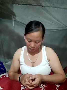 Snapshot of Seg_min chatting on 2, 10, 2025 Seg min online show from 2, 10, 2025