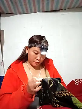 Snapshot of Seg_min chatting on 14, 12, 2025 Seg min online show from 14, 12, 2025