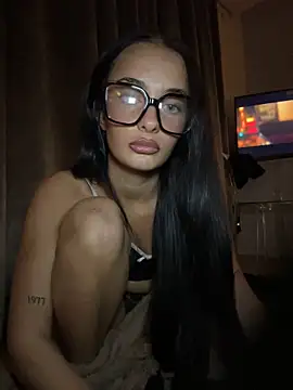 Snapshot of Spicy-Rosie20 chatting on 16, 12, 2025 Spicy-Rosie20 online show from 16, 12, 2025