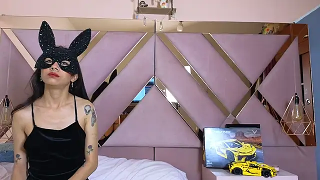 Snapshot of Sophia_moo_ chatting on 25, 10, 2025 Sophia moo online show from 25, 10, 2025