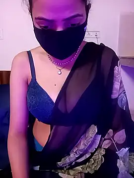 Riya-6969 online show from 8, 11, 2025