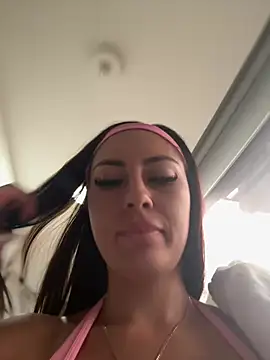 Isabellaa Palacios online show from 27, 3, 2026