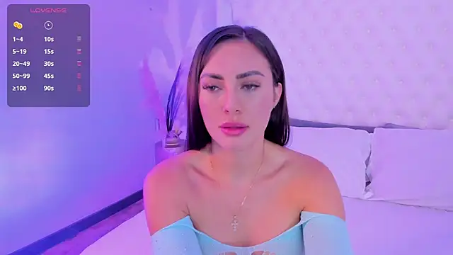 Snapshot of Isabellaa_Palacios chatting on 23, 7, 2026 Isabellaa Palacios online show from 23, 7, 2026