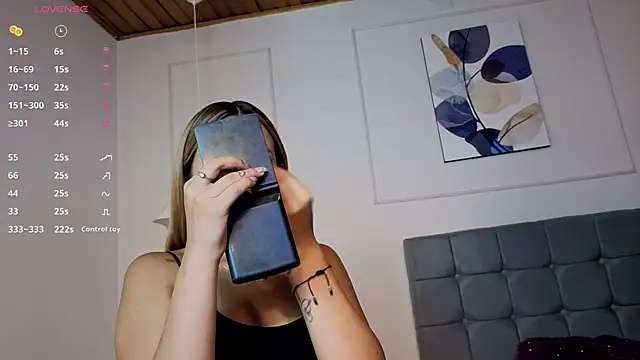 Snapshot of nikolevoshkie_ chatting on 13, 1, 2026 nikolevoshkie online show from 13, 1, 2026