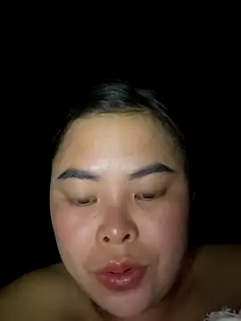 Snapshot of han-cute chatting on 19, 9, 2025 han-cute online show from 19, 9, 2025