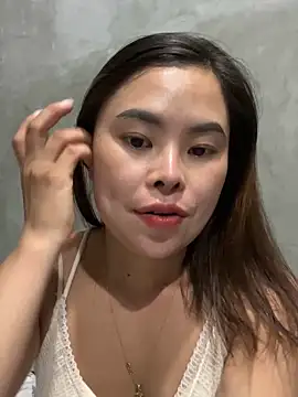 Snapshot of han-cute chatting on 23, 9, 2025 han-cute online show from 23, 9, 2025