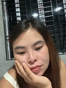 Snapshot of han-cute chatting on 26, 9, 2025 han-cute online show from 26, 9, 2025