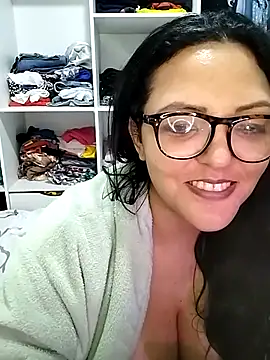 AuroraChest online show from 10, 9, 2025