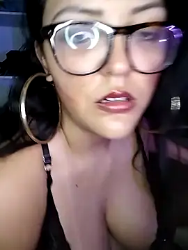 AuroraChest online show from 14, 9, 2025