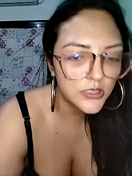 AuroraChest online show from 2, 10, 2025