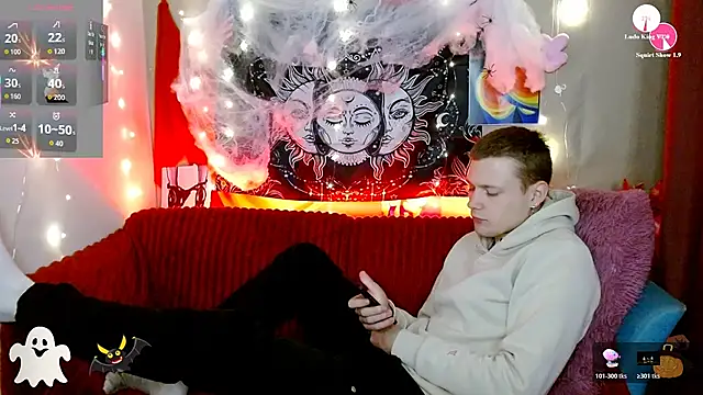 Snapshot of Xavier_Night81 chatting on 4, 11, 2025 Xavier Night81 online show from 4, 11, 2025