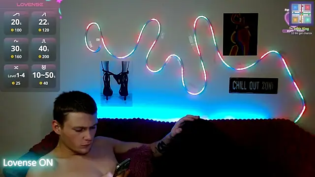 Snapshot of Xavier_Night81 chatting on 21, 11, 2025 Xavier Night81 online show from 21, 11, 2025