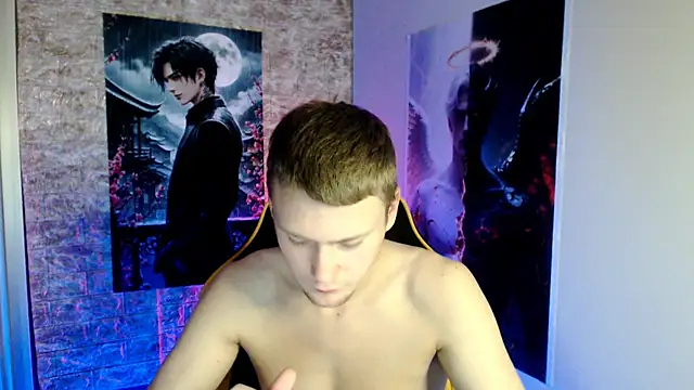 Snapshot of Xavier_Night81 chatting on 23, 11, 2025 Xavier Night81 online show from 23, 11, 2025