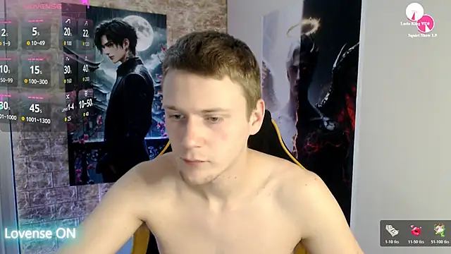 Snapshot of Xavier_Night81 chatting on 28, 11, 2025 Xavier Night81 online show from 28, 11, 2025