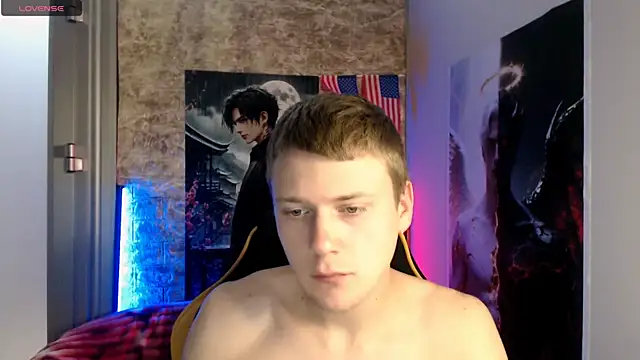 Snapshot of Xavier_Night81 chatting on 2, 12, 2025 Xavier Night81 online show from 2, 12, 2025