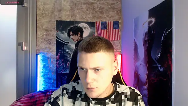 Snapshot of Xavier_Night81 chatting on 4, 12, 2025 Xavier Night81 online show from 4, 12, 2025