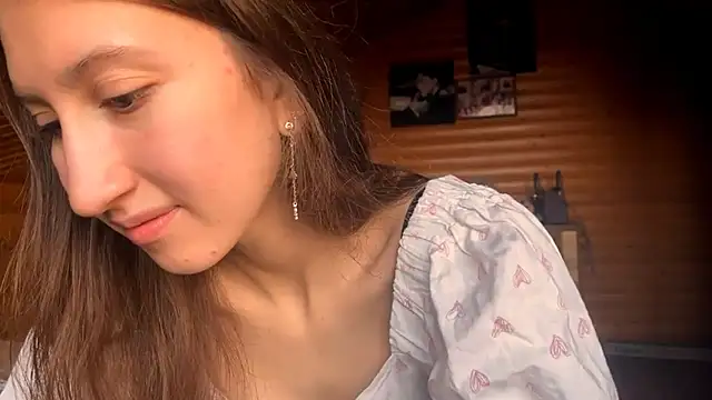 Shyselly online show from 20, 9, 2025