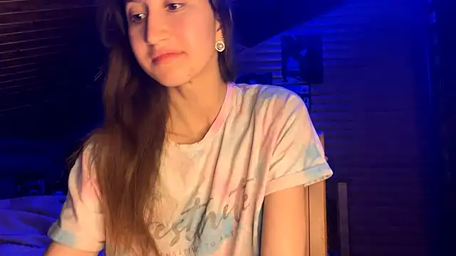 Shyselly online show from 25, 9, 2025