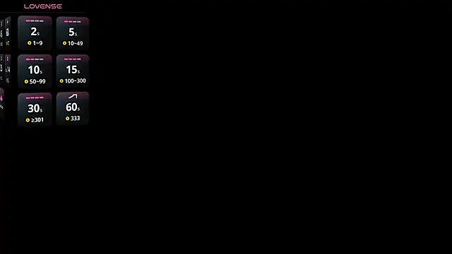 Shyselly online show from 27, 11, 2025