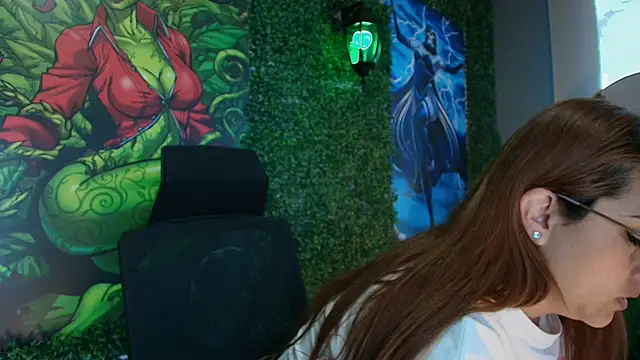 Skylar  Desire online show from 22, 11, 2025