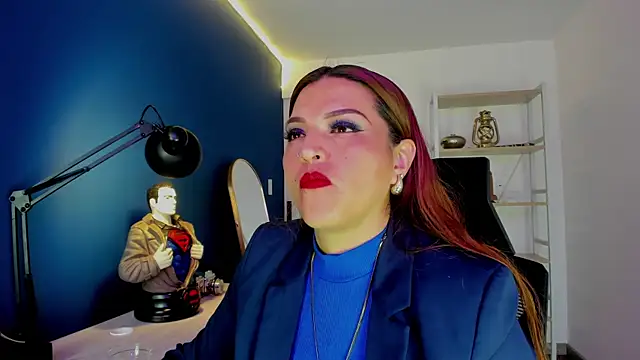 Skylar  Desire online show from 28, 11, 2025