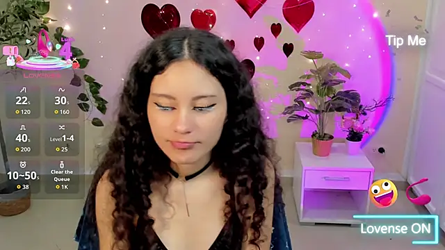 Krysten Riter online show from 16, 2, 2026