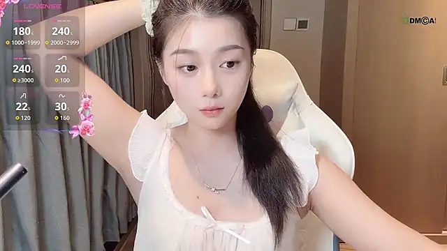 Makinghappymyself  online show from 17, 11, 2025