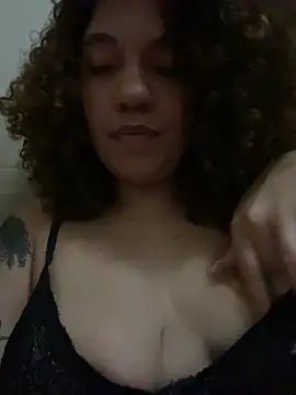 MorganaBelc online show from 27, 11, 2025