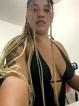 MorganaBelc online show from 7, 1, 2026