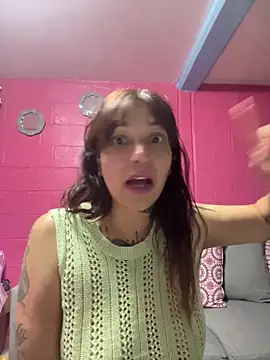 Snapshot of emperatrixsex chatting on 6, 3, 2026 emperatrixsex online show from 6, 3, 2026
