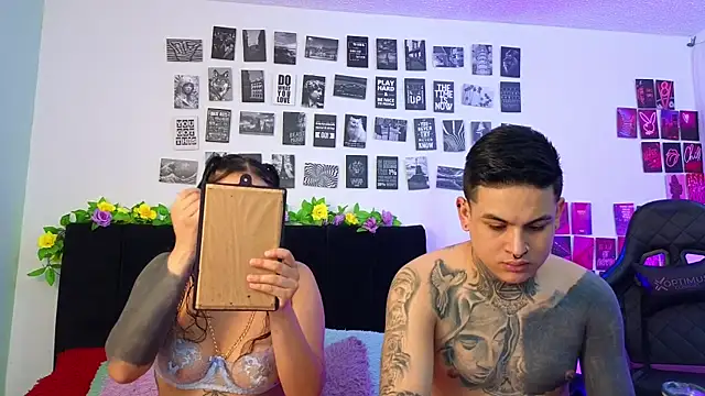 Sarahandzack online show from 20, 9, 2025