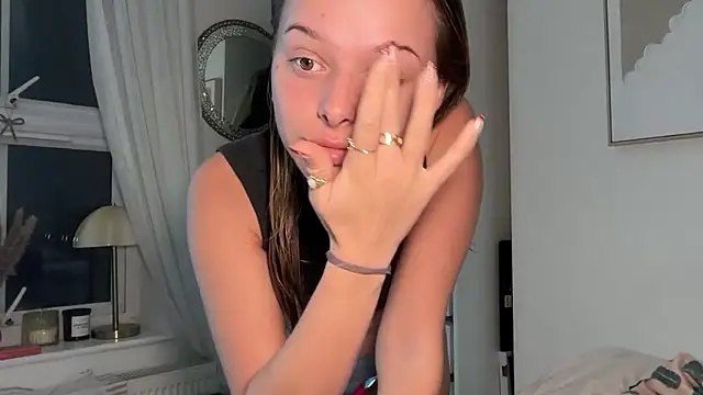 KayleeBella online show from 7, 1, 2026