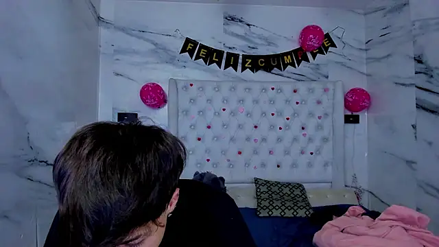 Ari and Storm online show from 13, 3, 2026