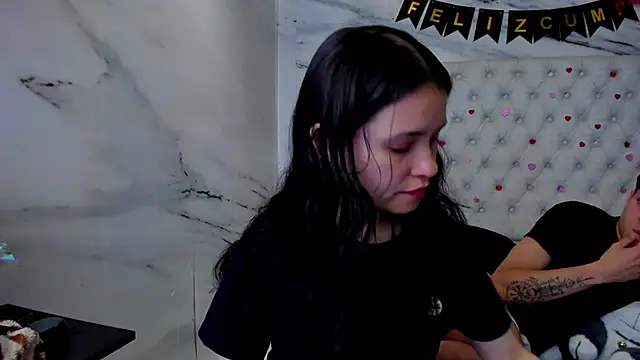 Ari and Storm online show from 24, 3, 2026