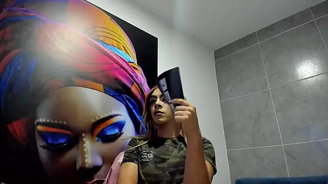 Snapshot of Antonella_copper chatting on 14, 4, 2026 Antonella copper online show from 14, 4, 2026